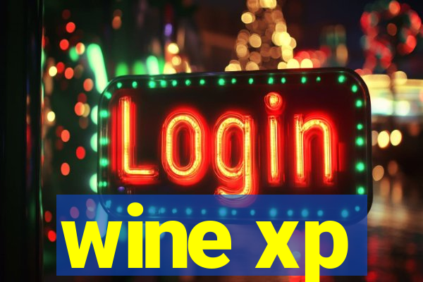 wine xp